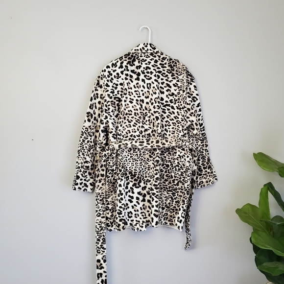 All Saints Suzie Leo jacket - Picture 6 of 8